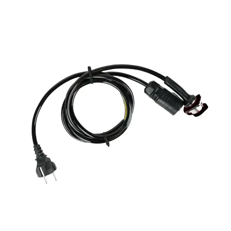 DIŞ ELEKTRİK BAĞLANTI SOKETİ SET - 2