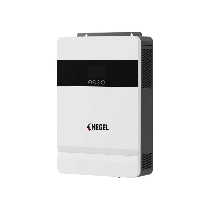 3,6KW MPPT'Lİ YÜKSEK VOLTAJ TAM SİNÜS AKILLI İNVERTER - 3