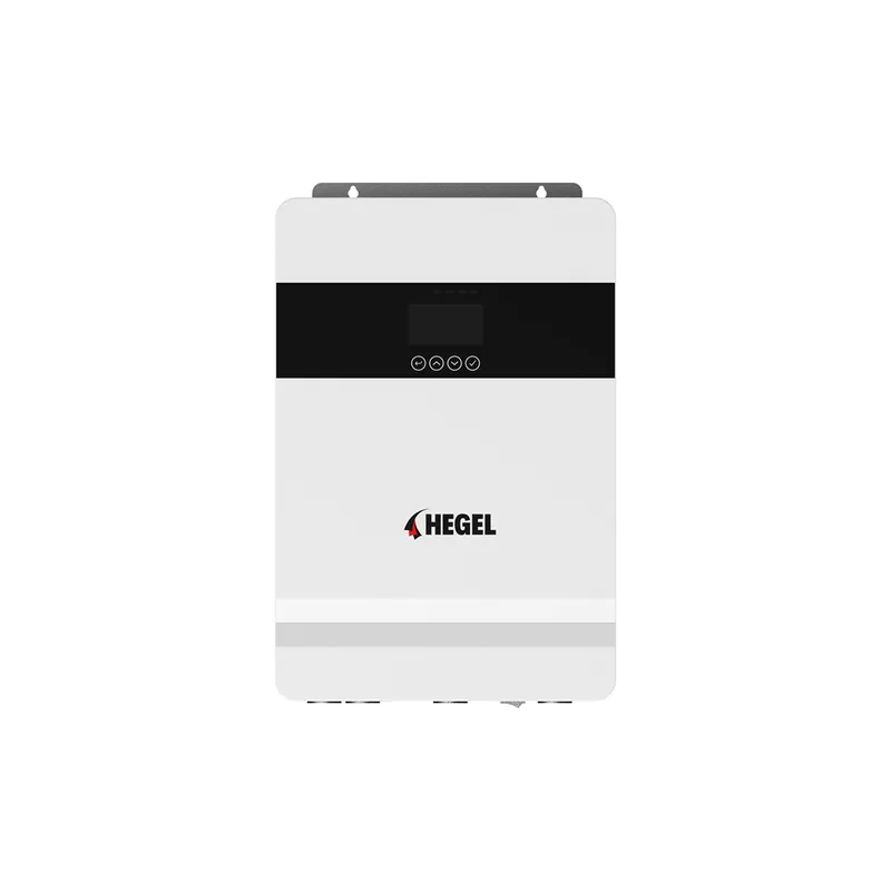 3,6KW MPPT'Lİ YÜKSEK VOLTAJ TAM SİNÜS AKILLI İNVERTER