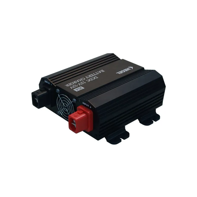20A 12V DC/DC ŞARJ CİHAZI - 3
