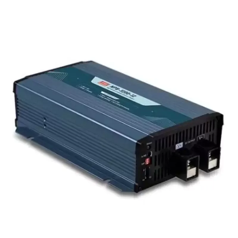 13,8V 70A AC/DC AKÜ ŞARJ CİHAZI