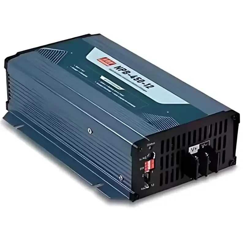 25A 8V AC/DC AKÜ ŞARJ CİHAZI