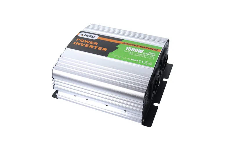 1500W 12V MODİFİYE SİNÜS İNVERTER - 2