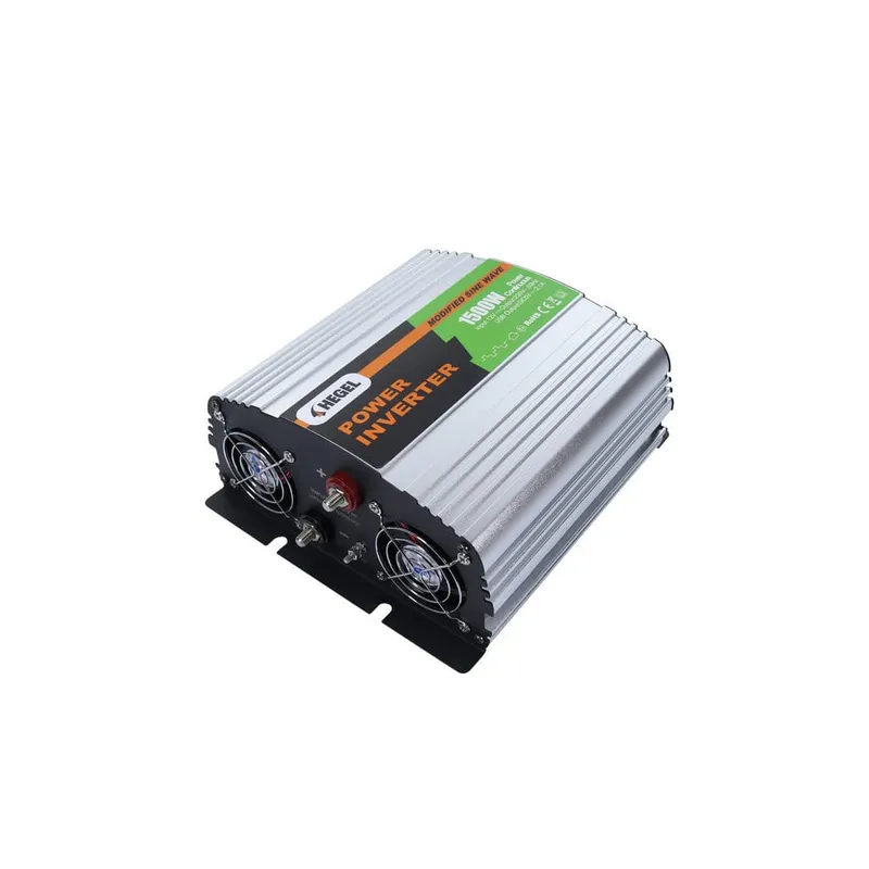 1500W 12V MODİFİYE SİNÜS İNVERTER - 3