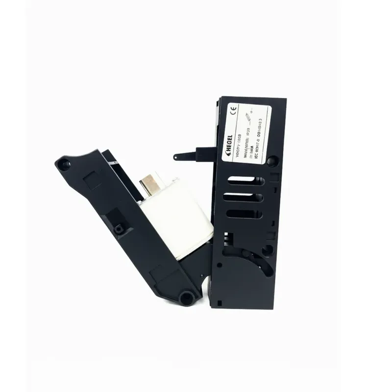 160A DC BIÇAKLI SİGORTA YUVASI - 2