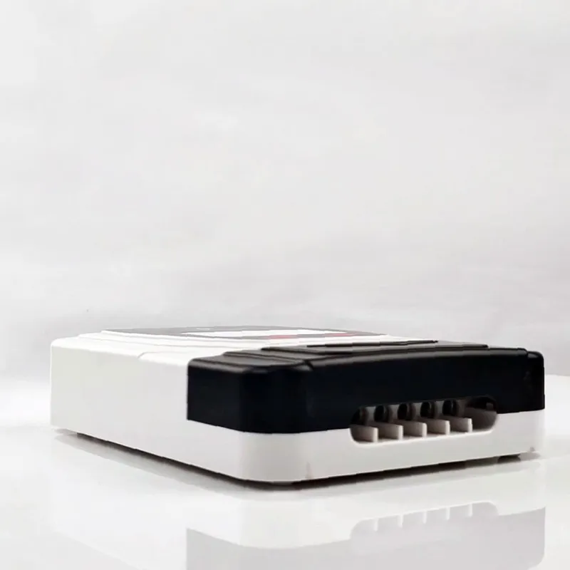 30A PWM ŞARJ KONTROL CİHAZI - 3
