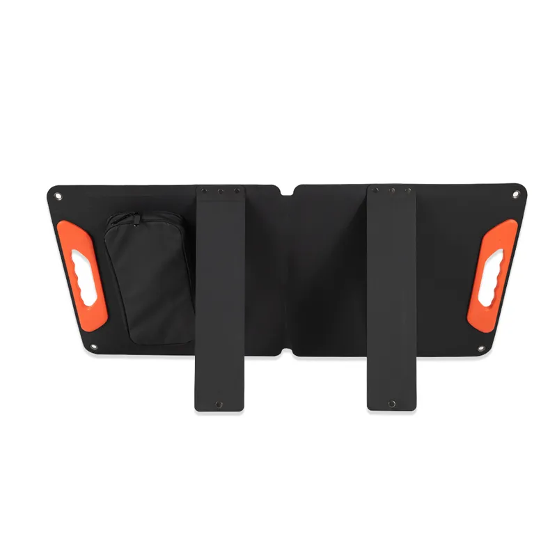 SOLAR PANEL KATLANABİLİR 100W - 3