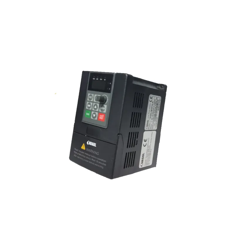  Hegel 2.2KW 3HP Monofaze MPPT Dalgıç Pompa Sürücüsü 220V Solar Pompa İnverteri - 3