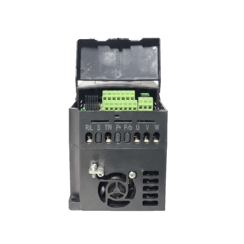  Hegel 2.2KW 3HP Monofaze MPPT Dalgıç Pompa Sürücüsü 220V Solar Pompa İnverteri - 5