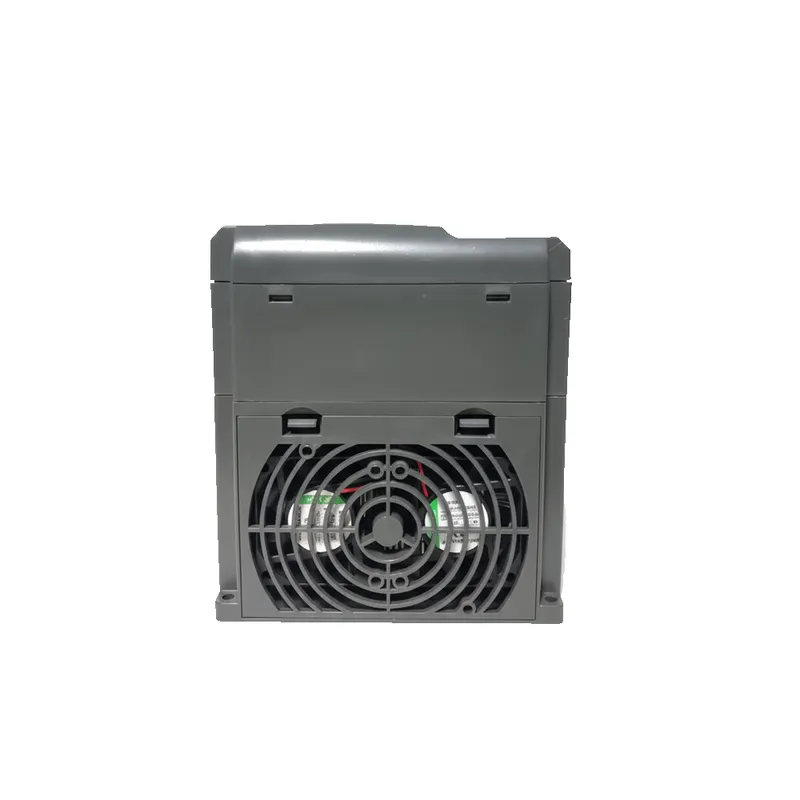 Hegel 11KW 14HP Trifaze MPPT Dalgıç Pompa Sürücüsü 380V Solar Pompa İnverteri - 5
