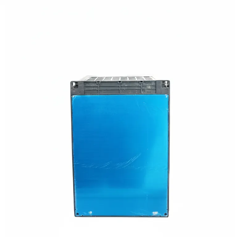 Hegel 15KW 20HP Trifaze MPPT Dalgıç Pompa Sürücüsü 380V Solar Pompa İnverteri - 4