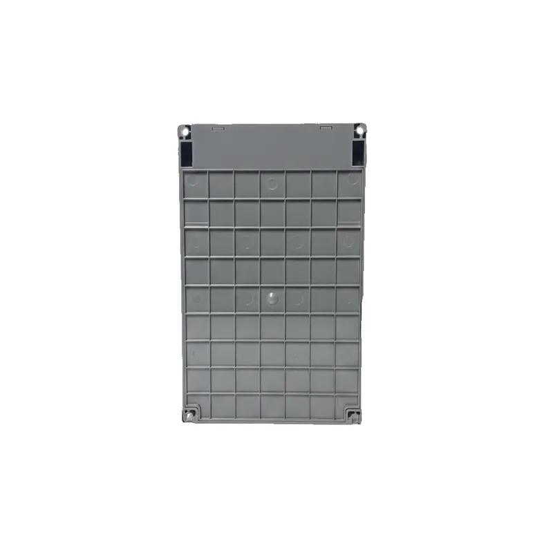 Hegel 5.5KW 7.5HP Trifaze MPPT Dalgıç Pompa Sürücüsü 380V Solar Pompa İnverteri - 4