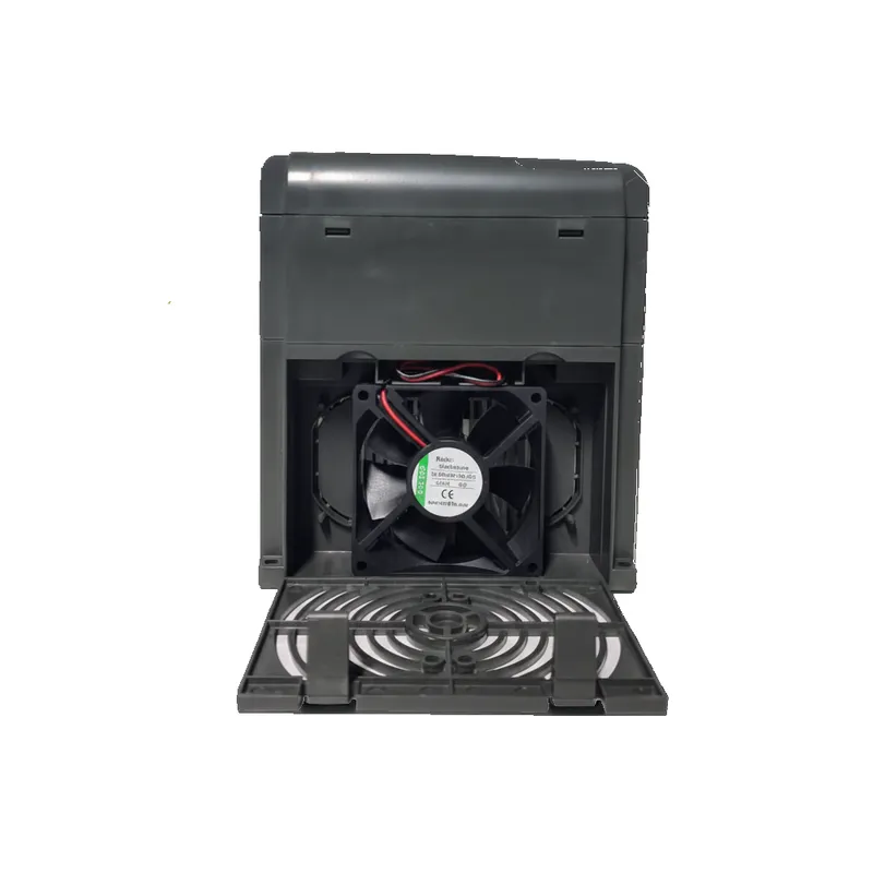 Hegel 5.5KW 7.5HP Trifaze MPPT Dalgıç Pompa Sürücüsü 380V Solar Pompa İnverteri - 5