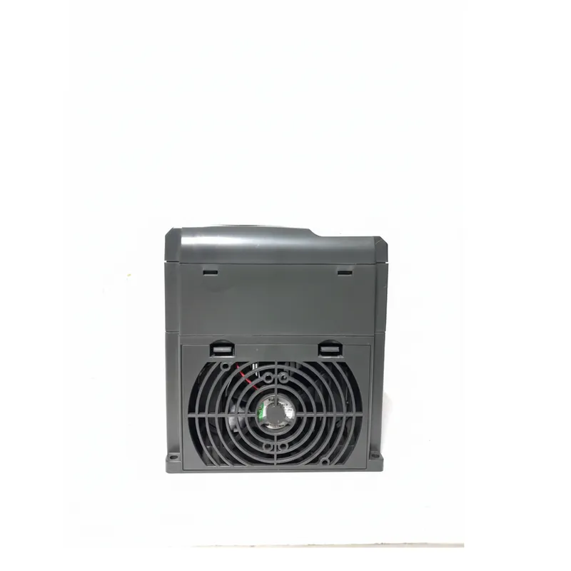  Hegel 7.5KW 10HP Trifaze MPPT Dalgıç Pompa Sürücüsü 380V Solar Pompa İnverteri - 7