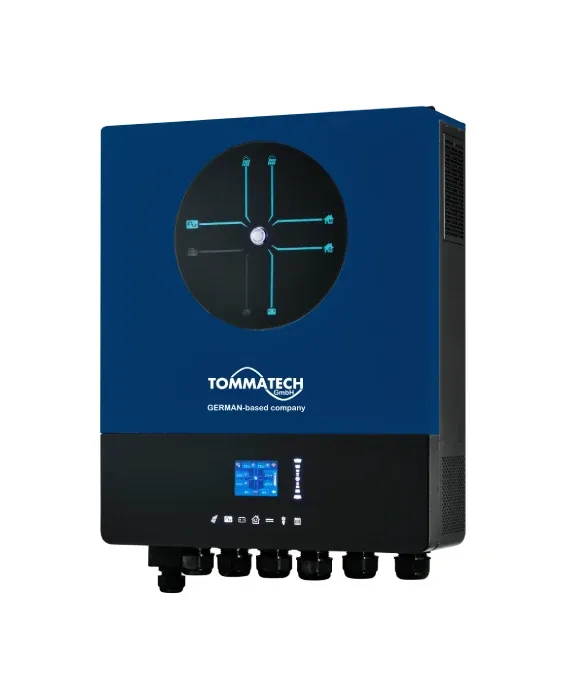 PlusX Serisi İnverterler 11kW