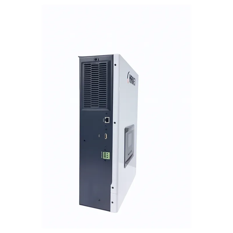 6KW MPPT'Lİ YÜKSEK VOLTAJ TAM SİNÜS AKILLI İNVERTER - 2