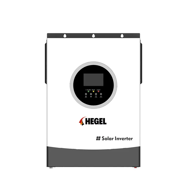 6,2KW MPPT'Lİ YÜKSEK VOLTAJ TAM SİNÜS AKILLI İNVERTER