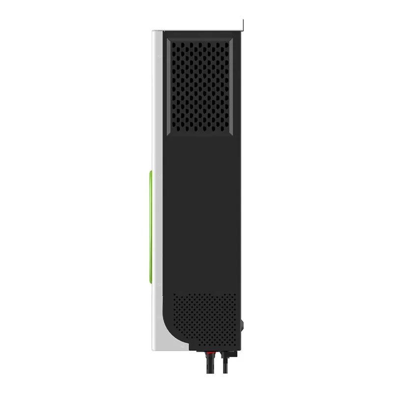 8KW MPPT'Lİ YÜKSEK VOLTAJ TAM SİNÜS AKILLI İNVERTER - 3