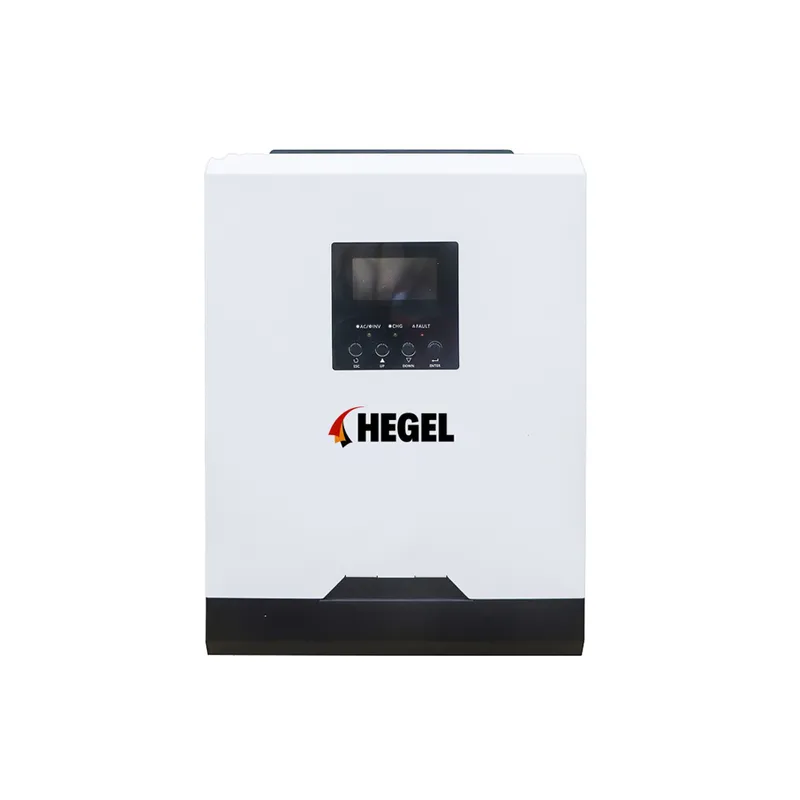 5KW 48 VOLT PWM TAM SİNÜS AKILLI İNVERTER