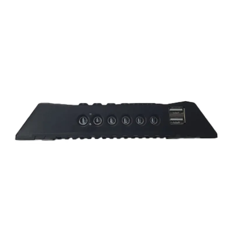 10A PWM ŞARJ KONTROL CİHAZLARI - 2