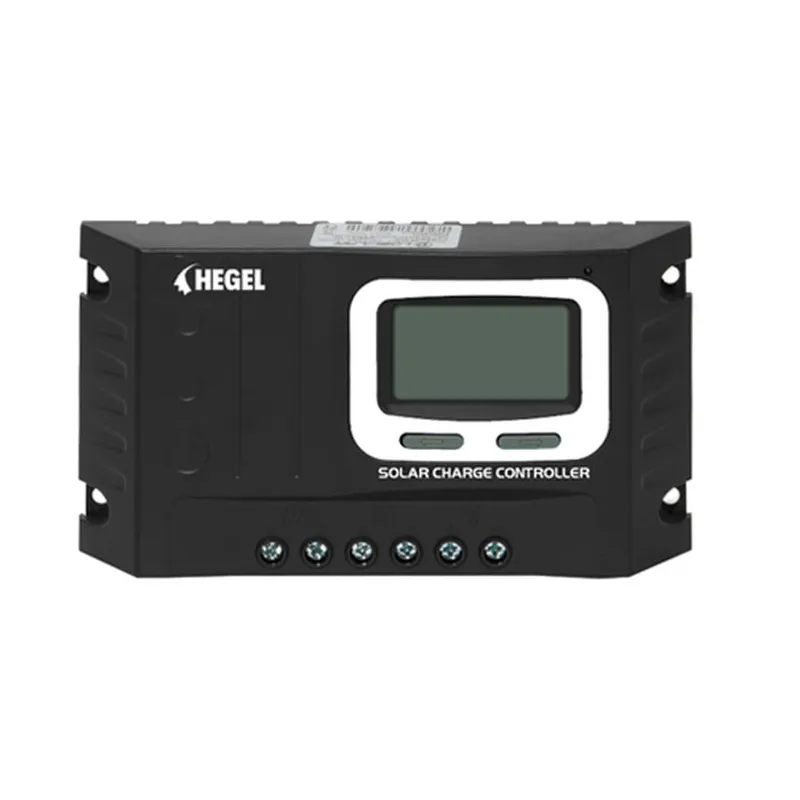 10A PWM ŞARJ KONTROL CİHAZLARI