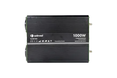 1000W Modifiye Sinüs İnverter 12V