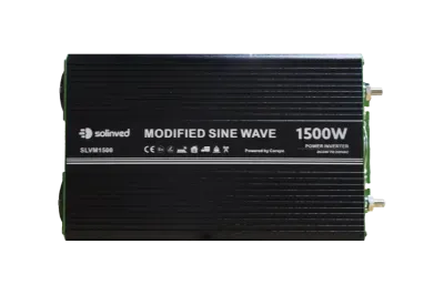 1500W Modifiye Sinüs İnverter 12V