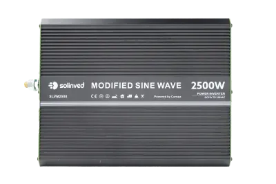 2500W Modifiye Sinüs İnverter 12V