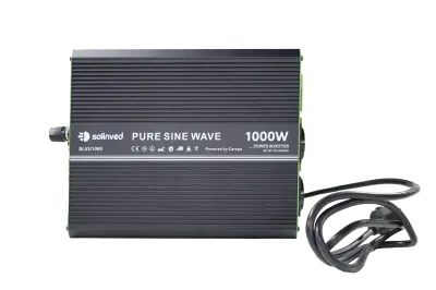 1000W Tam Sinüs UPS Şarjlı İnvertör 12V