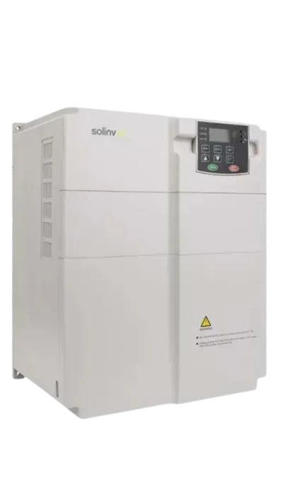 22 kW 30 HP Trifaze Solar Pompa Sürücü - 2