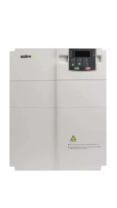 22 kW 30 HP Trifaze Solar Pompa Sürücü
