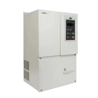 55 kW 75 HP Trifaze Solar Pompa Sürücü - 2