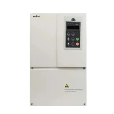 75 kW 100 HP Trifaze Solar Pompa Sürücü
