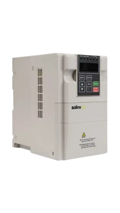 2.2 kW 3 HP Trifaze Solar Pompa Sürücü - 2