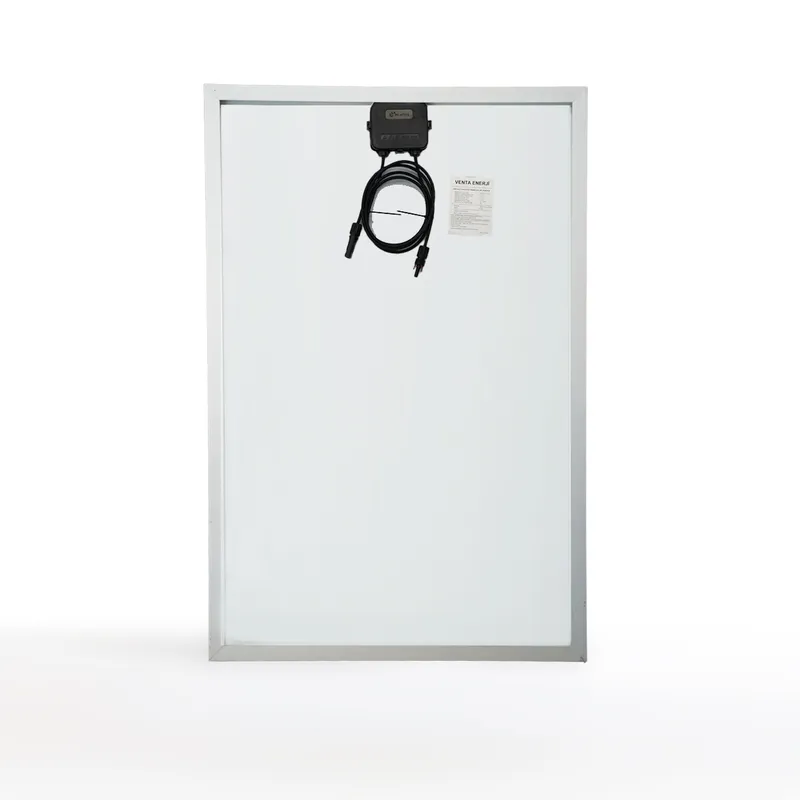 GÜNEŞ PANELİ 155W MONOKRİSTAL HALF-CUT HÜCRELİ - 2