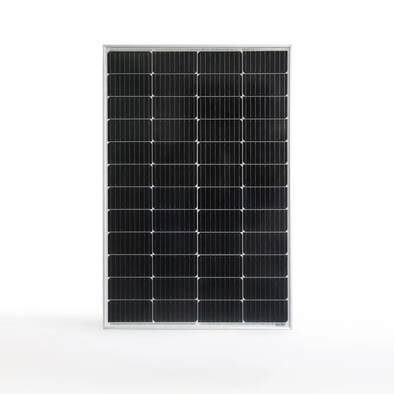 GÜNEŞ PANELİ 155W MONOKRİSTAL HALF-CUT HÜCRELİ