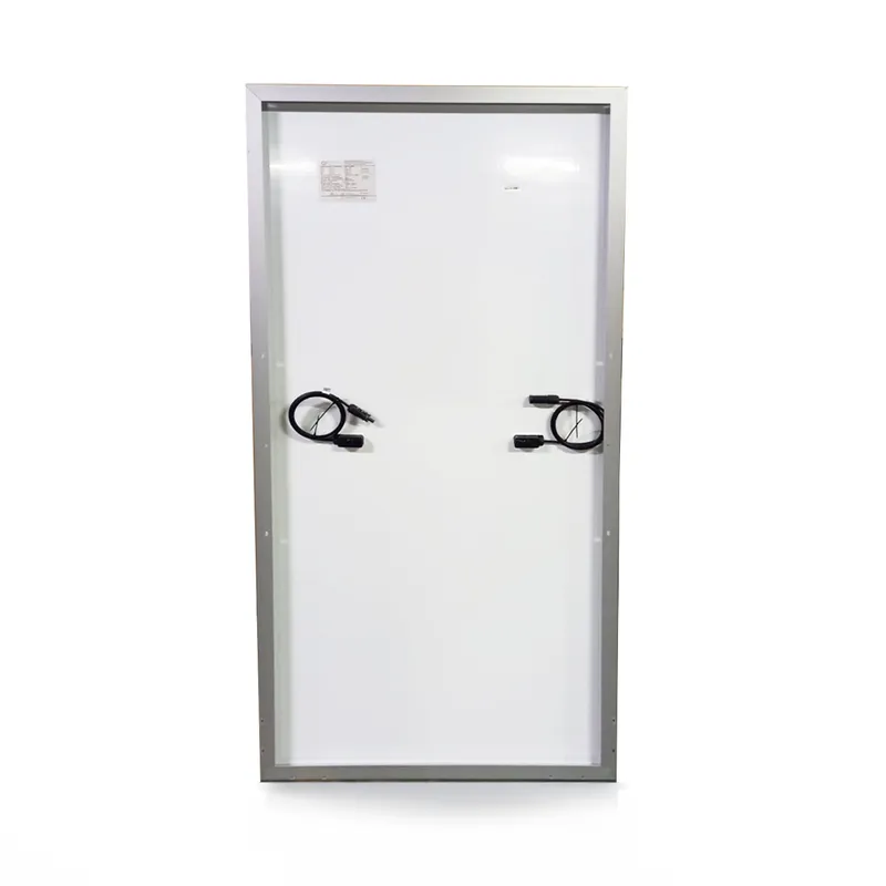 GÜNEŞ PANELİ 245W MONOKRİSTAL HALF CUT - 2