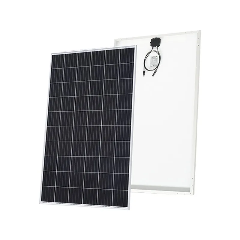 GÜNEŞ PANELİ 340W MONOKRİSTAL - 2