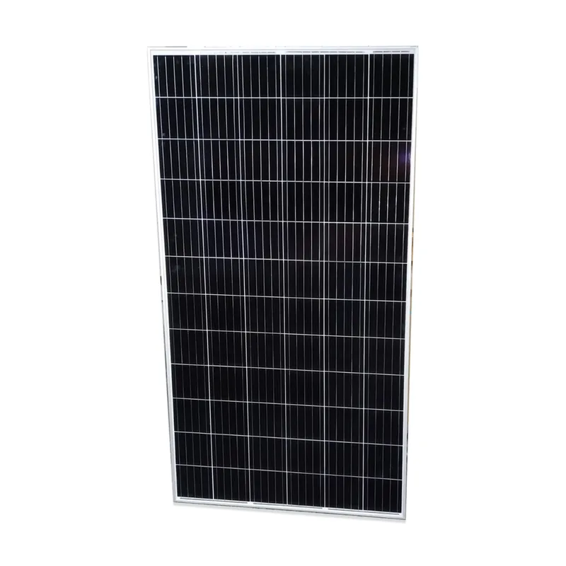395W MONOKRİSTAL GÜNEŞ PANELİ