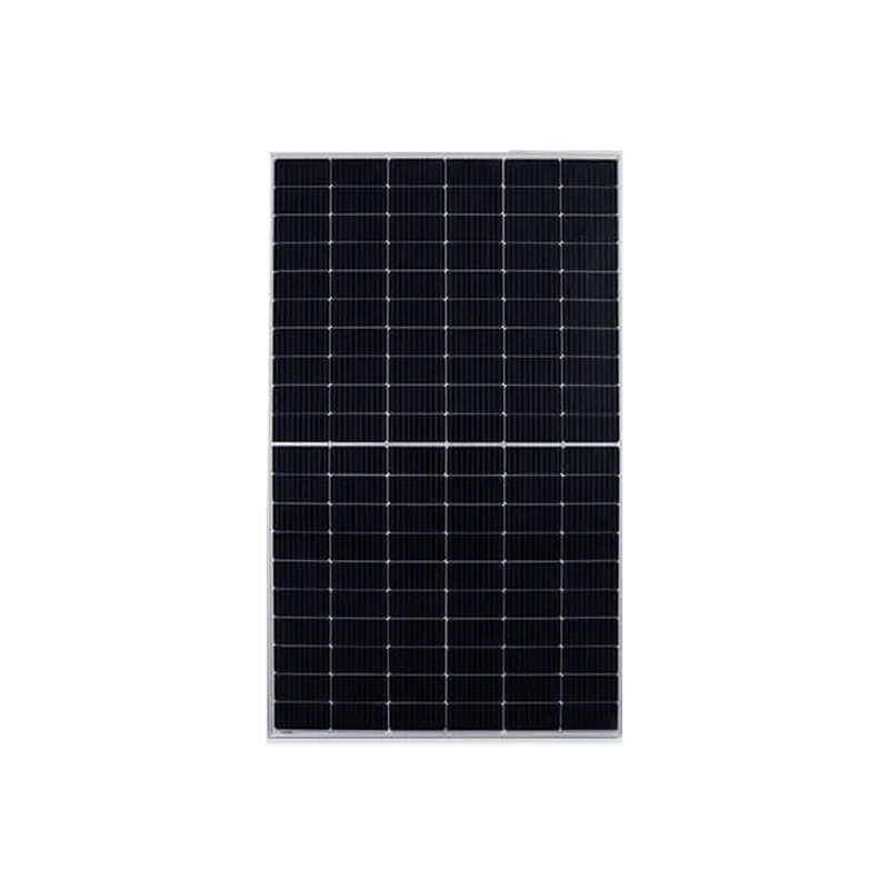 GÜNEŞ PANELİ 450W MONOKRİSTAL HALF CUT - 2