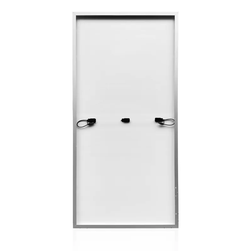 GÜNEŞ PANELİ 550W MONOKRİSTAL HALF CUT - 2