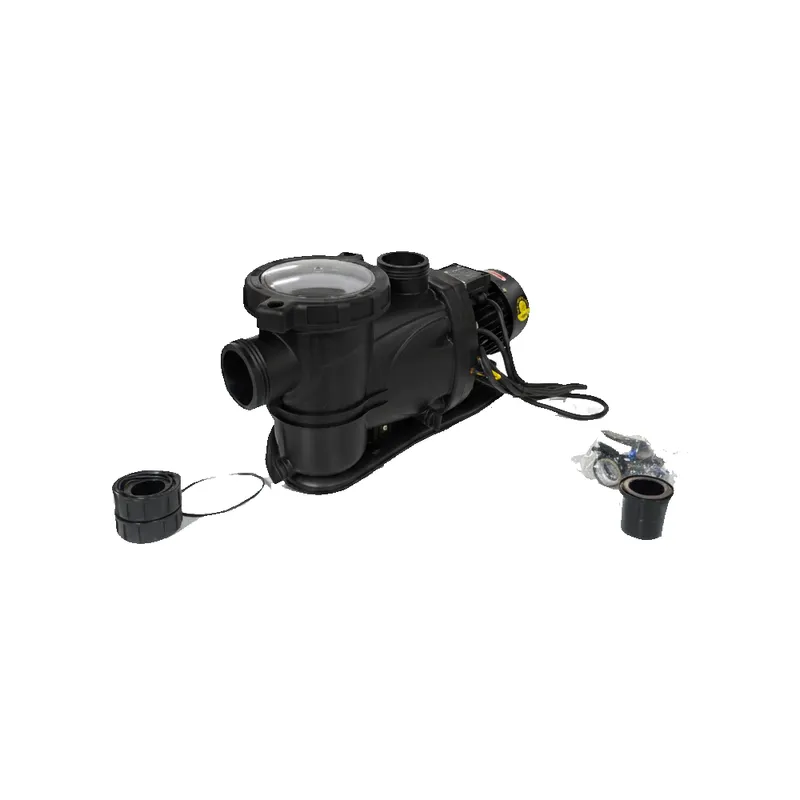 SOLAR HAVUZ POMPASI AC-DC 1200W - 2