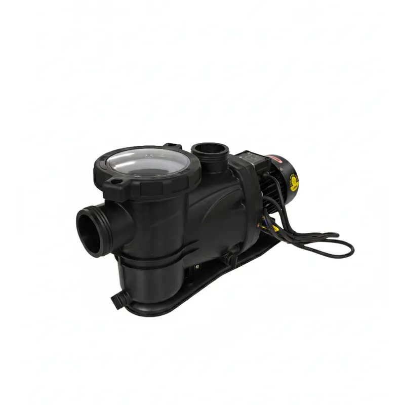 SOLAR HAVUZ POMPASI AC-DC 1200W