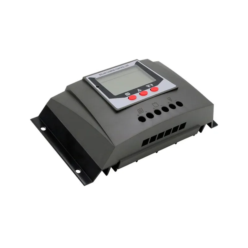 60A PWM ŞARJ KONTROL CİHAZLARI - 2