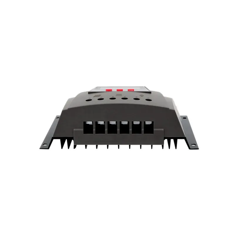 60A PWM ŞARJ KONTROL CİHAZLARI - 3