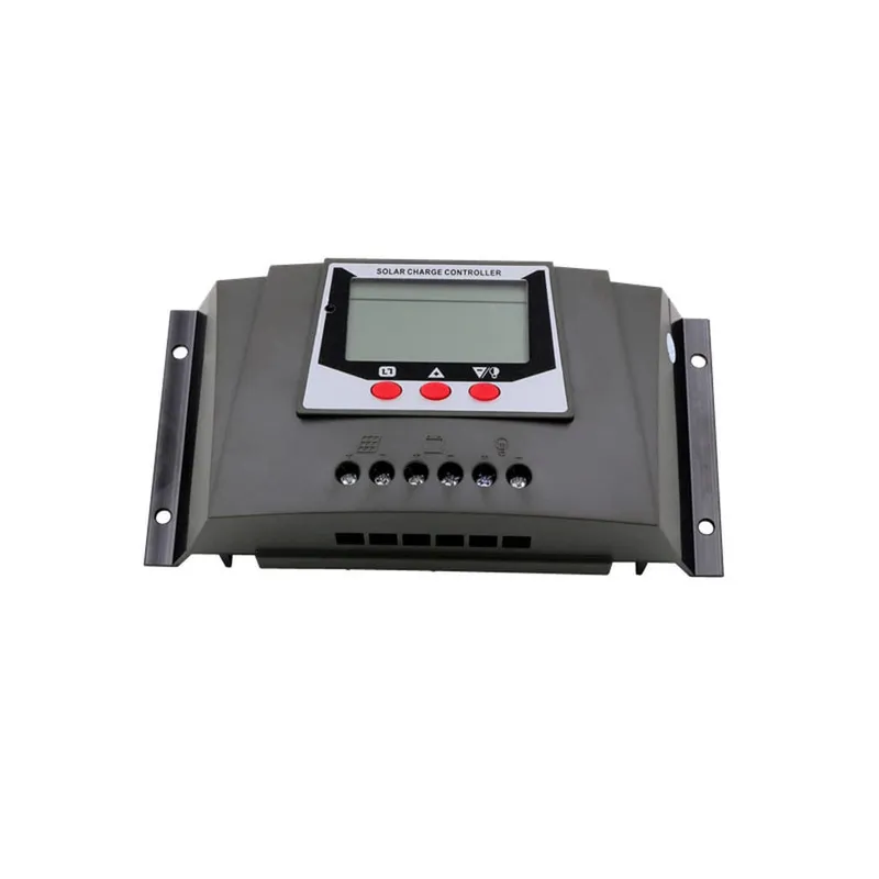 60A PWM ŞARJ KONTROL CİHAZLARI 