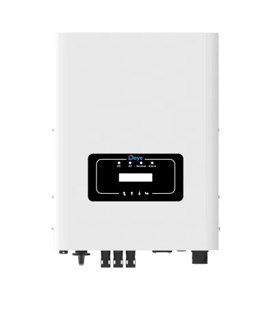15 kW Trifaz On-Grid String İnvertör