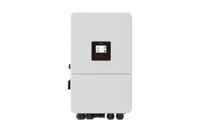 20 kW Trifaz LV Hibrit İnvertör