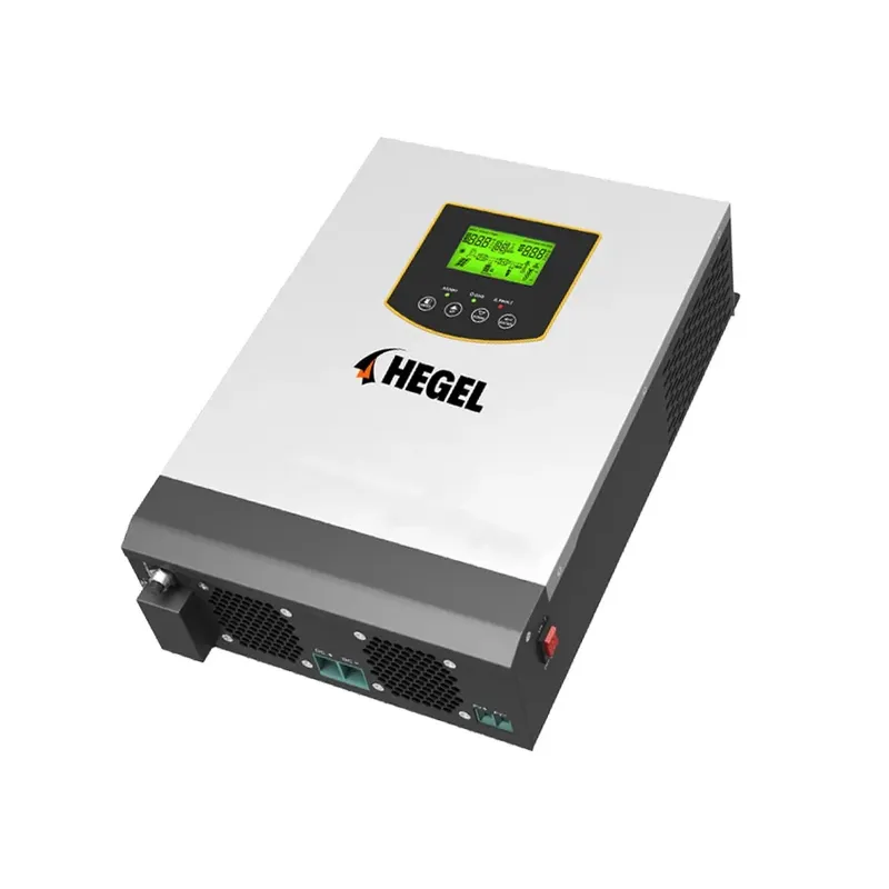 1KW 12 VOLT PWM TAM SİNÜS AKILI İNVERTER - 3