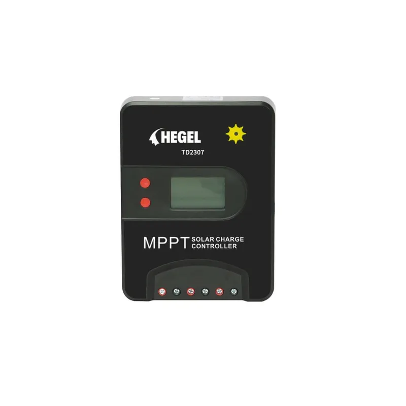 30A MPPT SOLAR ŞARJ KONTROL CİHAZI 
